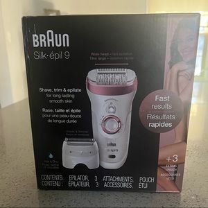 Never used ! brand new!!